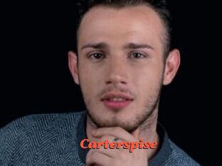 Carterspise
