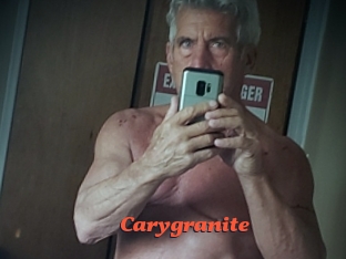 Carygranite