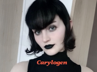 Carylogen