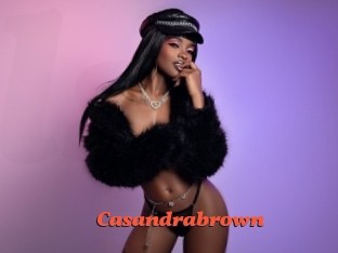 Casandrabrown