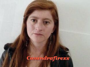 Casandrafirexx