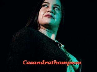 Casandrathompson