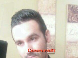 Casanova81