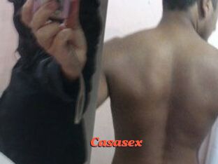 Casasex