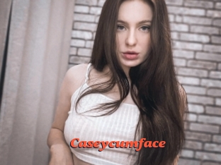 Caseycumface