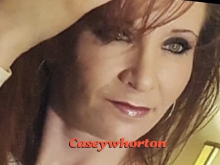 Caseywhorton