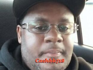 Cashbk718