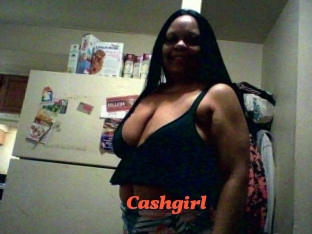 Cashgirl