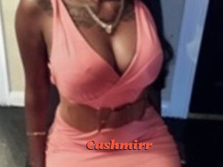 Cashmirr