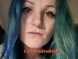 Cassandrablue