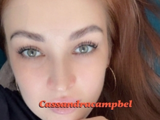 Cassandracampbel