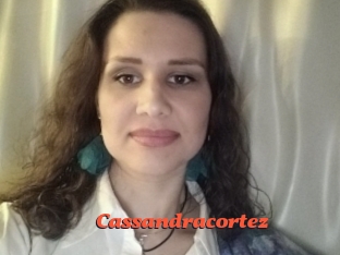 Cassandracortez