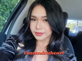 cassandraheart Livespot