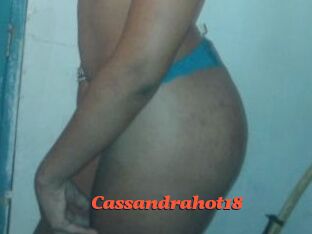 Cassandrahot18