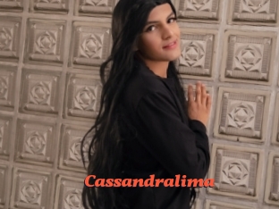 Cassandralima