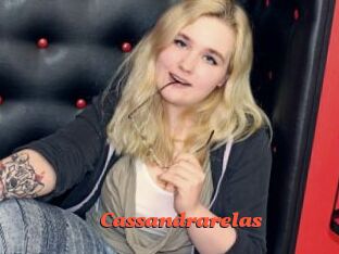 Cassandrarelas