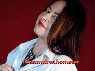 Cassandrathomson