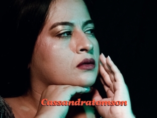 Cassandratomson