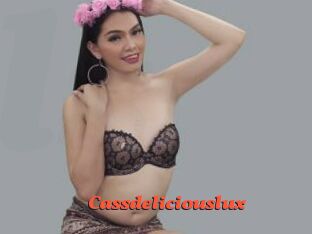 Cassdeliciouslux