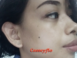 Casseyflo
