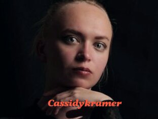 Cassidykramer
