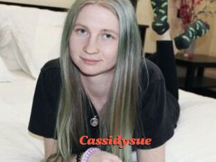 Cassidysue
