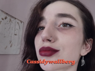 Cassidywallberg