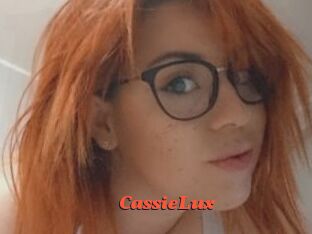 CassieLux