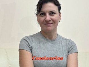 Cassiearias