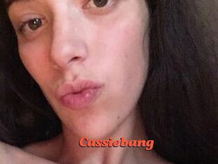 Cassiebang