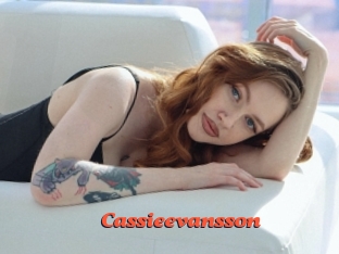 Cassieevansson