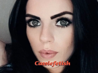 Cassiefetish