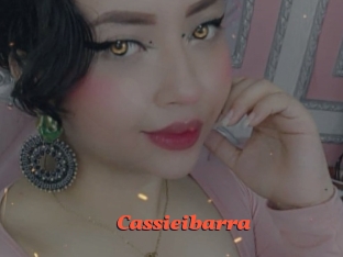 Cassieibarra