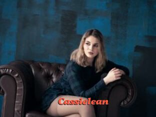 Cassielean