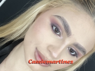 Cassiemartinez