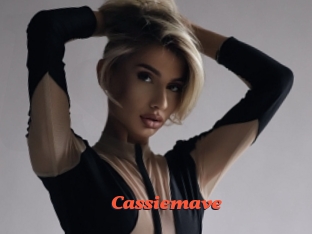 Cassiemave