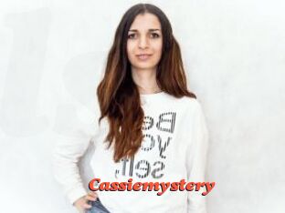 Cassiemystery