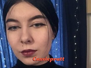 Cassiepratt