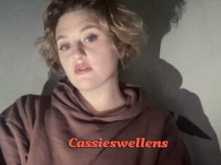 Cassieswellens