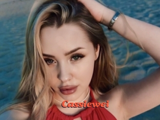 cassiewei Livespot