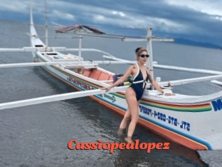 Cassiopealopez