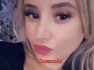 Cassxxie