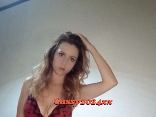 Cassy2024xx