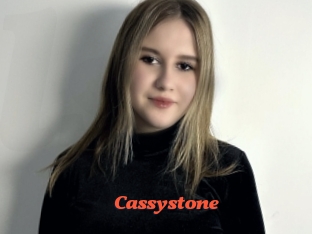 Cassystone