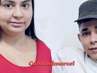 Cataandmarcel
