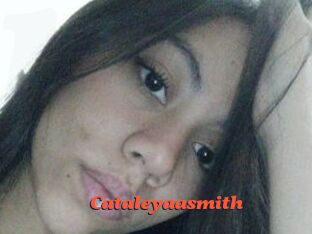 Cataleyaasmith