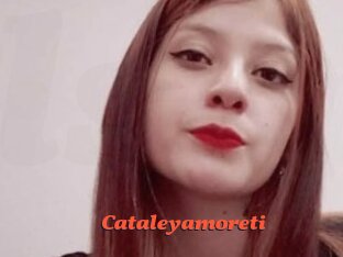 Cataleyamoreti