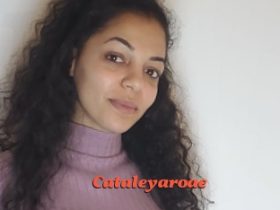 Cataleyaroae
