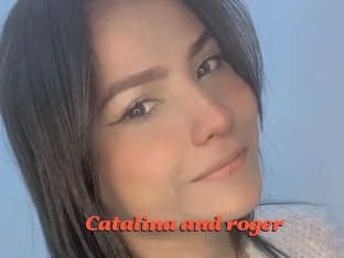 Catalina_and_roger