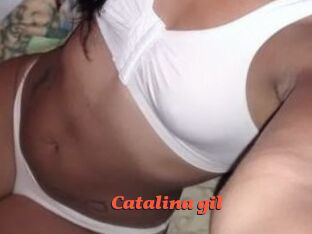 Catalina_gil